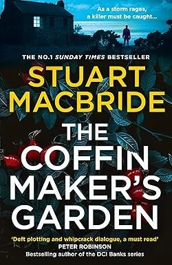 The Coffinmaker’s Garden